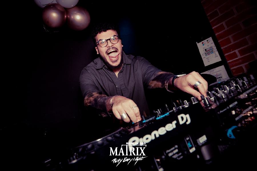 Party Bild vom 31.12.2024